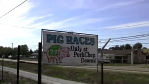 Hawes Bus Tour Video 2012