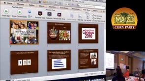 How To Market To People Not Like You 2012