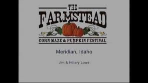 Spotlight on Farmstead Festival Jim Hillary Lowe 2012