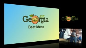 Best of the Best Ideas Slide Show 2021
