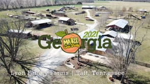 Lyon Family Farms 2021