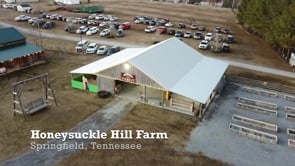 Honeysuckle Hill Farm Virtual Tour 2021