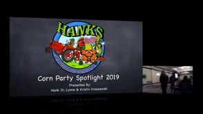 Hanks Pumpkin Town Farm 2019