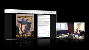 Social Media how to's Facebook Giveaways and events, Instagram and Snapchat Filters 2019