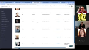 SimpleTix Season Passes & Preparing To Open