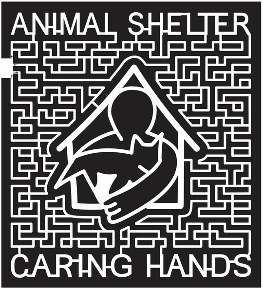 14_ME_Farmington 2014 Maine animal shelter logo hands cat house charity paths.JPG