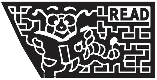 14_NC_Mount_Ulla 2014 North Carolina read book worm apple.JPG