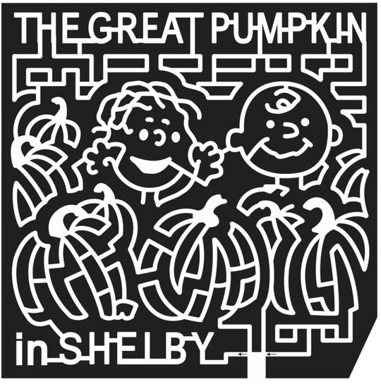14_NC_Shelby 2014 North Carolina peanuts cartoon comic charlie brown famous celebrity pumpkin.JPG