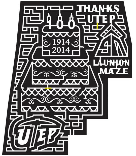 14_NM_La_Union 2014 New Mexico cake candle 100 years utep birthday.JPG