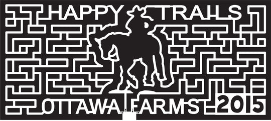 15_GA_Bloomingdale, 2015, Georgia,  Bloomingdale, happy trails, ottawa farms, horse, cowboy