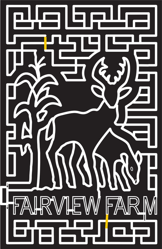 15_NY Bridgehampton,2015, New York, Bridgehampton, corn, deer, fairview, farm