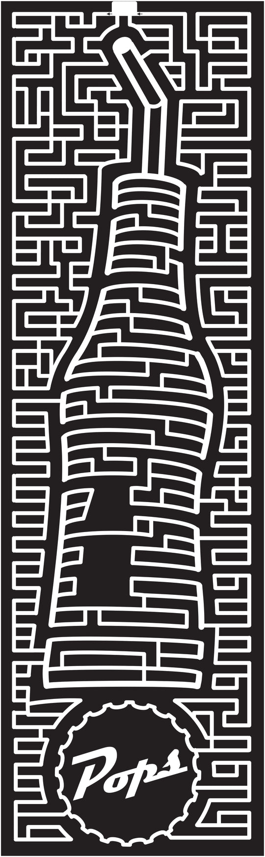 15_OK_Arcadia 2015, Oklahoma, Arcadia, Pop Can, Bottle, Soda, Pops, Bottle Cap, Straw, Paths, Glass