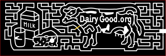 15_VA_Midland 2015, Virginia, Midland, Dairy, Milk, Glass, Cheese, Cow, Dairy Good.org