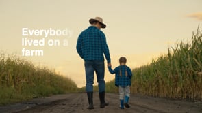 We Are Just Caretakers