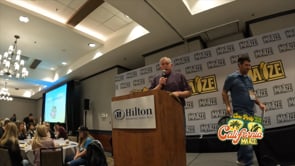 Opening Prayer - John Washington