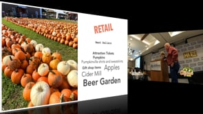 Farm Spotlight - Pumpkinville Pawlowski’s