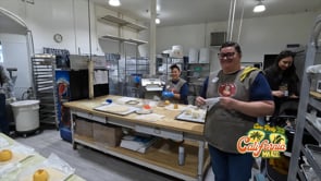 Bakery Dumplings Bishops