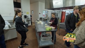 Will E. Coyote's Soft Pretzels Bishop's