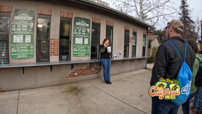 Babe's Cookieactory Bishops