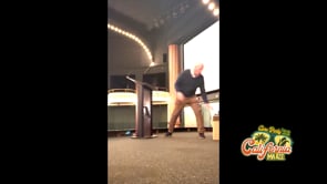 Ken Whiting Food Talk