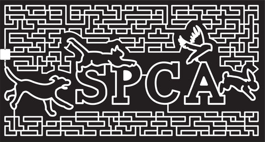 16_AB_Grande_Prairie, 2016, Alberta, logo, SPCA, dog, dogs, bird, rabbit, animal