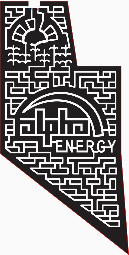 16_NC_ Hope_Mills, 2016, North Carolina, Hope Mills, corn, sun, energy, alpha logo