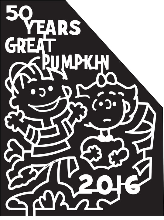 16_NE_Gretna, 2016, Nebraska, peanuts, great pumpkin, linus, sally, pumpkins, halloween