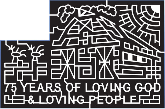 16_SAS_Rosthern, 2016, Saskatchewan, barn, sun, chicken, rooster, clouds, farm