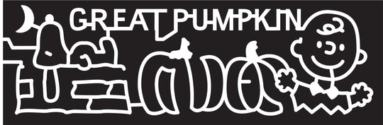 16_TX_Canton, 2016, Texas,peanuts, great pumpkin, snoopy, charlie brown, pumpkin, halloween, moon