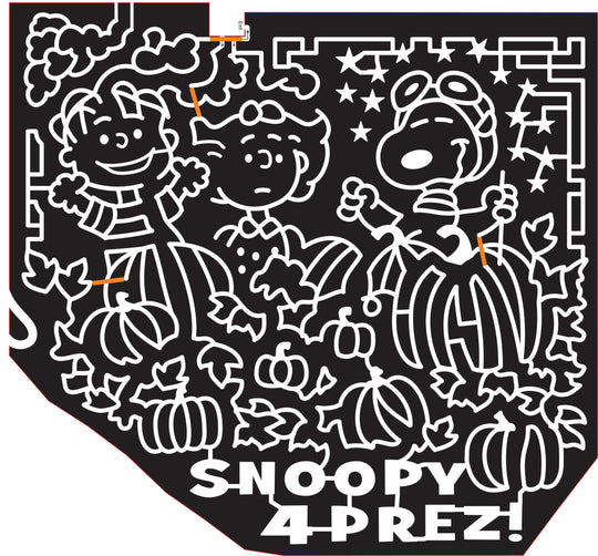 16_UT_Lehi, 2016, Utah, peanut, peanuts, charlie brown, sally, snoopy, pumpkins, leaves, pumpkin, leaf, star, halloween, great pumpkin