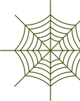 Spider Web - The MAiZE