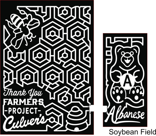 18_IN_Hobart bee honeycomb thank you farmers project culver's beehive gummy bear albanese