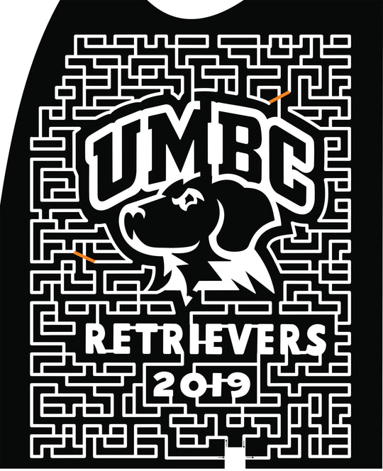 18_MD_Loveville A UMBC retrievers 2019 dog