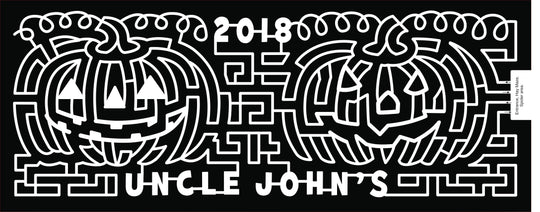 18_MI_St Johns pumpkin pumpkins 2018 uncle john's