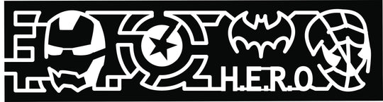 18_MI_Washington Twp H.E.R.O ironman star batman spiderman hero