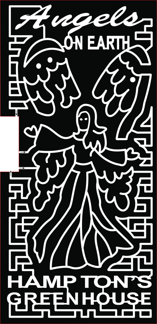 18_Marshfield_MO1 Angels on earth Hampton's greenhouse Angel wings
