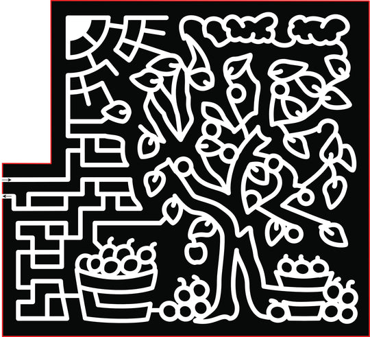 18_PA_Dillsburg Apple tree sun cloud apple bucket