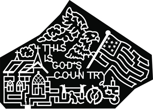 19_CO_Holyoak eagle flag church cloud tractor dog boot boots fence fences gods country cross patriotic.jpg