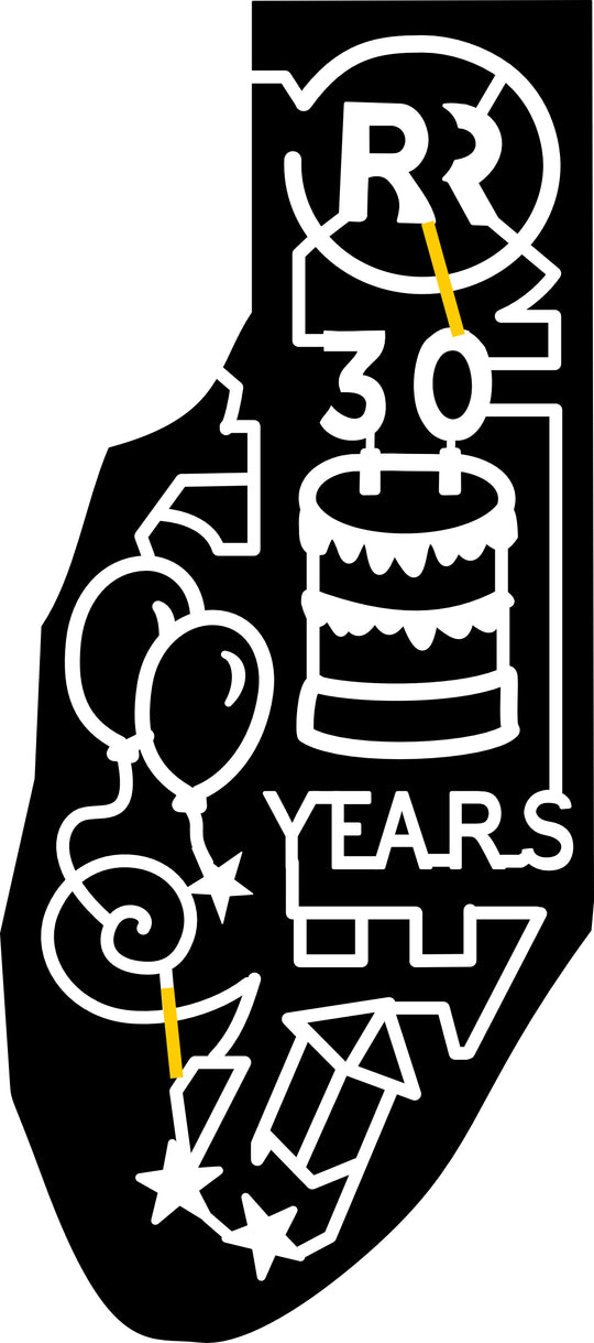 19_GA_The Rock rr 30 years birthday cake candles balloons star firework.jpg