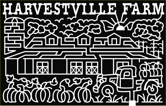 19_IA_Donnellson clouds sun birds silo barn farm pumpkin vines grass truck vines.jpg