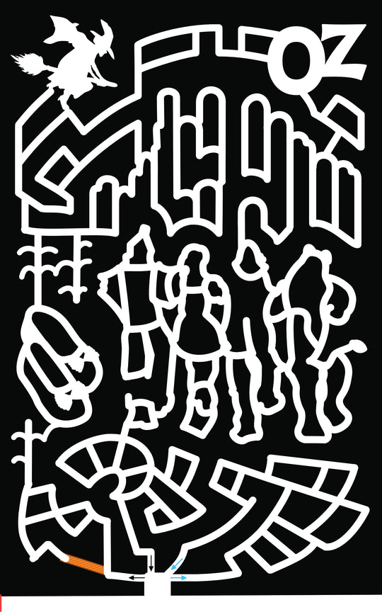 19_IN_Lowell yellow brick road emerald city oz wizard of oz shoes corn witch broom lion dorothy scarecrow tin man.jpg