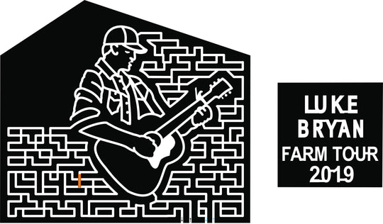 19_MI_Richland luke bryan farm tour 2019 guitar hat musician.jpg