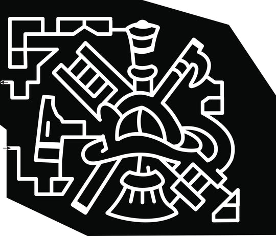 19_MS_Hernando ladder horn hammer ax hat fire department hard hat.jpg