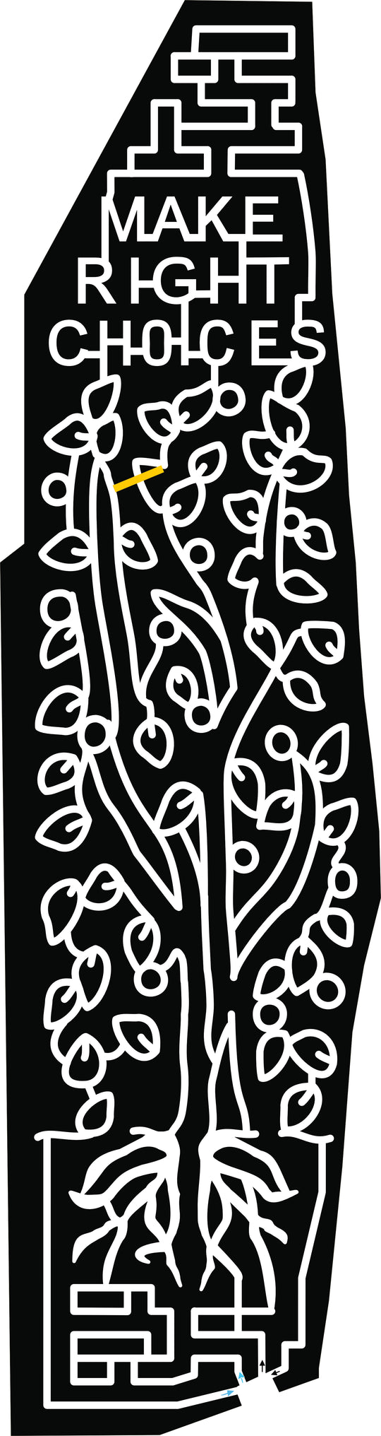 2017 17_MO_Southwest City, tree, roots, apple tree, apple.jpg