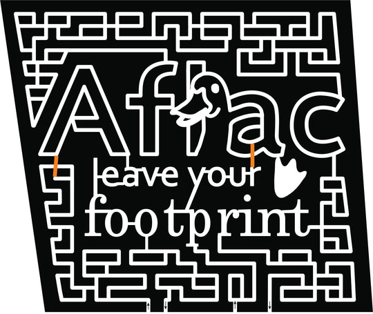 2017 17_NC_Canton, duck, bird, aflac, duck print.jpg