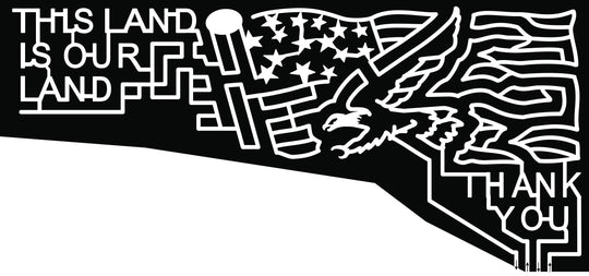 2017 17_OH_Madison, flag, eagle, usa, united states, patriotic.jpg