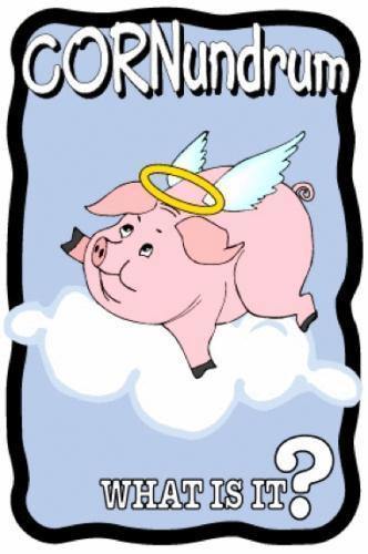 Hog Heaven Cornundrum
