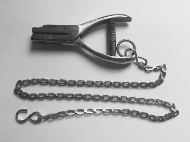 Hole Punches - The MAiZE