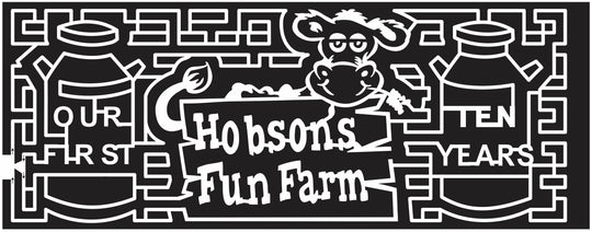 Rockville Indiana IN 2013 jug, Cow, Milk, Dairy, Animal, Sign, Years, fun, farm, cartoon, hobson's.jpg