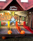 Roller Bowler Lanes